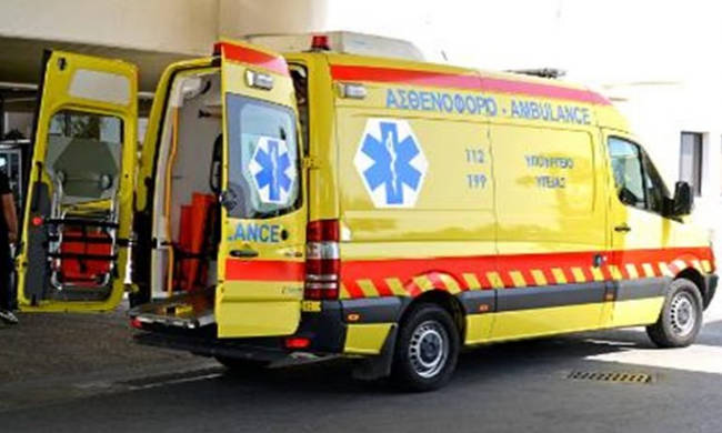 ΛΕΜΕΣΟΣ - ΤΡΑΓΩΔΙΑ: Νεκρός ο οδηγός του φορτηγού από σωλήνες που εκτοξεύτηκαν από διπλοκάμπινο