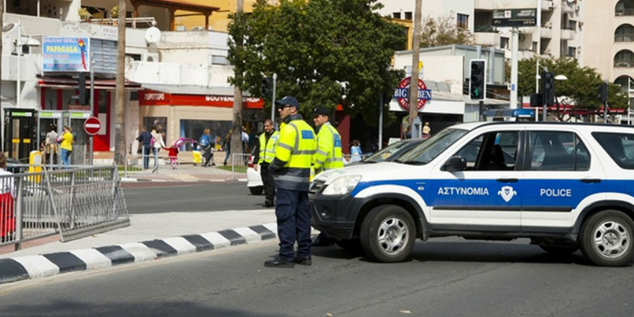 ΚΥΠΡΟΣ: Αυξημένη αστυνόμευση στους δρόμους ενόψει εορτών - Ελέγχονται τα πάντα 