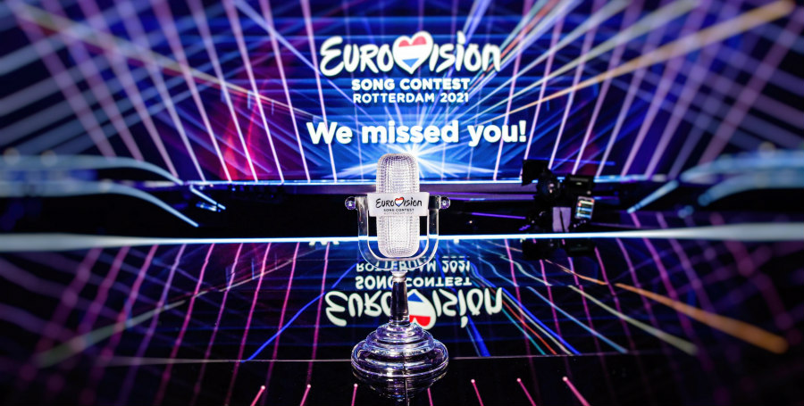 LIVE: Ο μεγάλος τελικός της Eurovision 2021 - Όλες οι ...