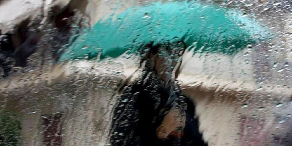 Ραγδαία επιδείνωση του καιρού στην Κύπρο- Βροχές και καταιγίδες