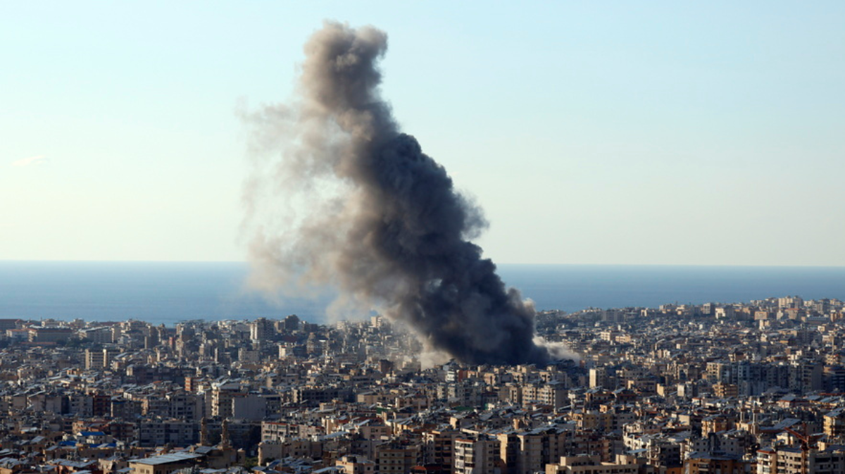 Παρασκηνιακές επαφές για συνομιλίες Λιβάνου - Ισραήλ - Σενάρια για πραγματοποίησή τους στην Κύπρο