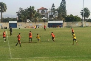 Παγκύπριο Πρωτάθλημα Παίδων U14: Ομόνοια Αραδίππου και Αναγέννηση Δερύνειας συνεχίζουν χωρίς απώλειες (ΑΠΟΤΕΛΕΣΜΑΤΑ)
