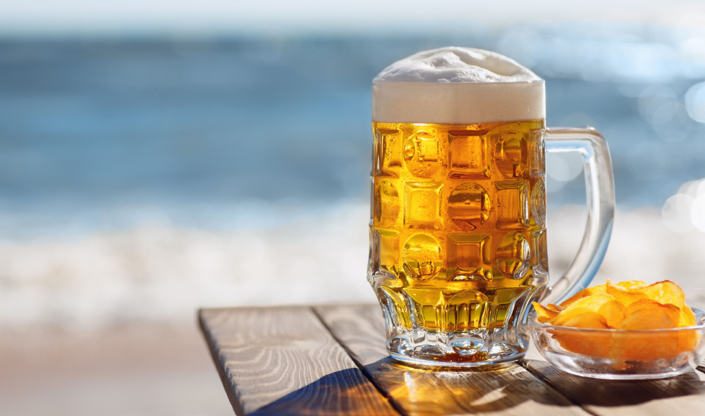 Είσαι λάτρης της μπύρας; Τότε το Beer Phelstival είναι για σένα -  Ένα τριήμερο με πλούσιο μουσικό πρόγραμμα και άφθονο… ποτό