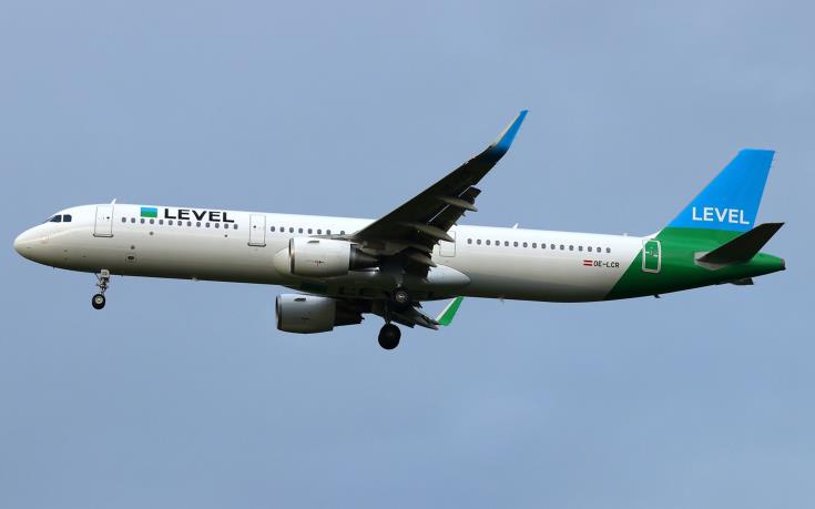 Νέα αεροπορική εταιρεία στην Κύπρο