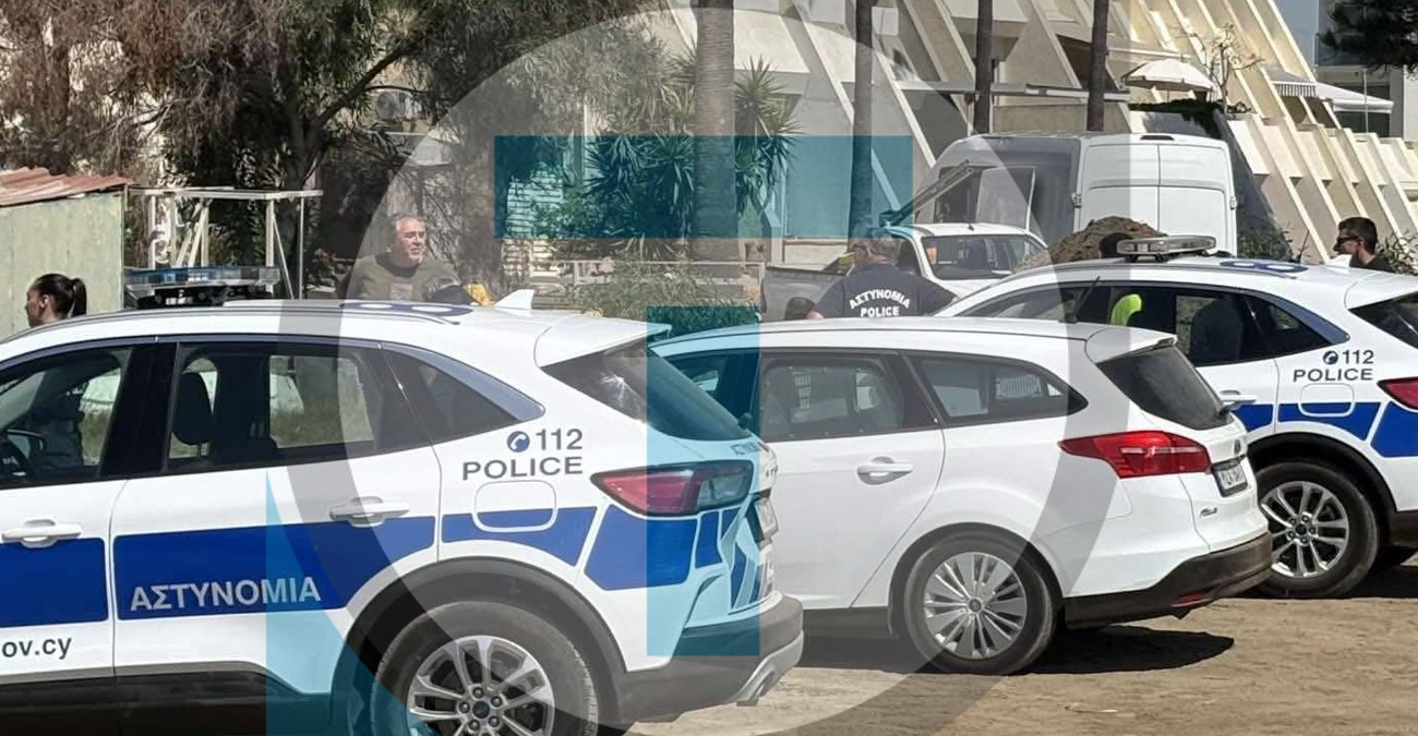Κατέληξαν με χειροπέδες 34 πρόσωπα μετά τη μεγάλη επιχείρηση της Αστυνομίας στη Λάρνακα - Δείτε φωτογραφίες