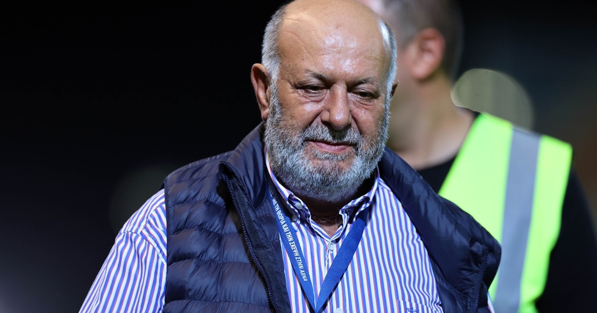 ΚΙΚΗΣ: «Εφκάλαν την ψυσιή μας - Καταλαβαίνετε τι θα γίνει αν κλείσουν σωματεία;»