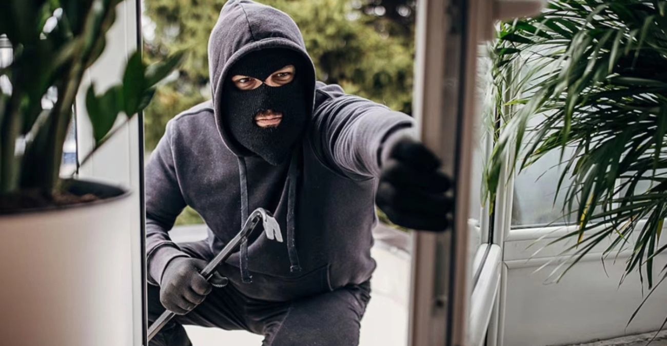 Αυτό είναι το πρώτο δωμάτιο που ψάχνουν οι κλέφτες όταν μπαίνουν σε ένα σπίτι - Πως να τους ξεγελάσετε