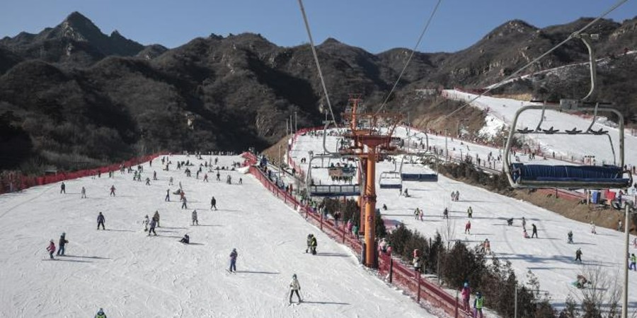 Κίνα: Εντοπίστηκαν 65 κρούσματα κορωνοϊού - Ανησυχία για τους Χειμερινούς Ολυμπιακούς