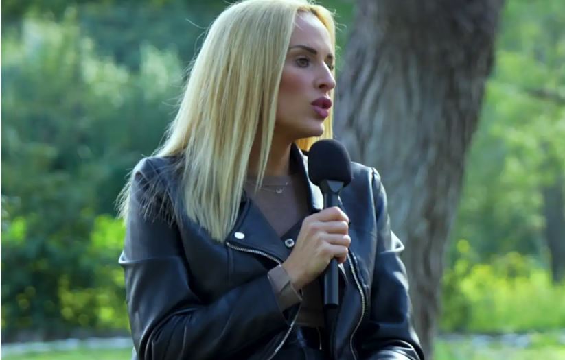 Έλενα Ασημακοπούλου: «Έχω μείνει δύο φορές απλήρωτη ως ηθοποιός – Δυσκολεύτηκα να επιστρέψω στον χώρο μετά την εγκυμοσύνη»