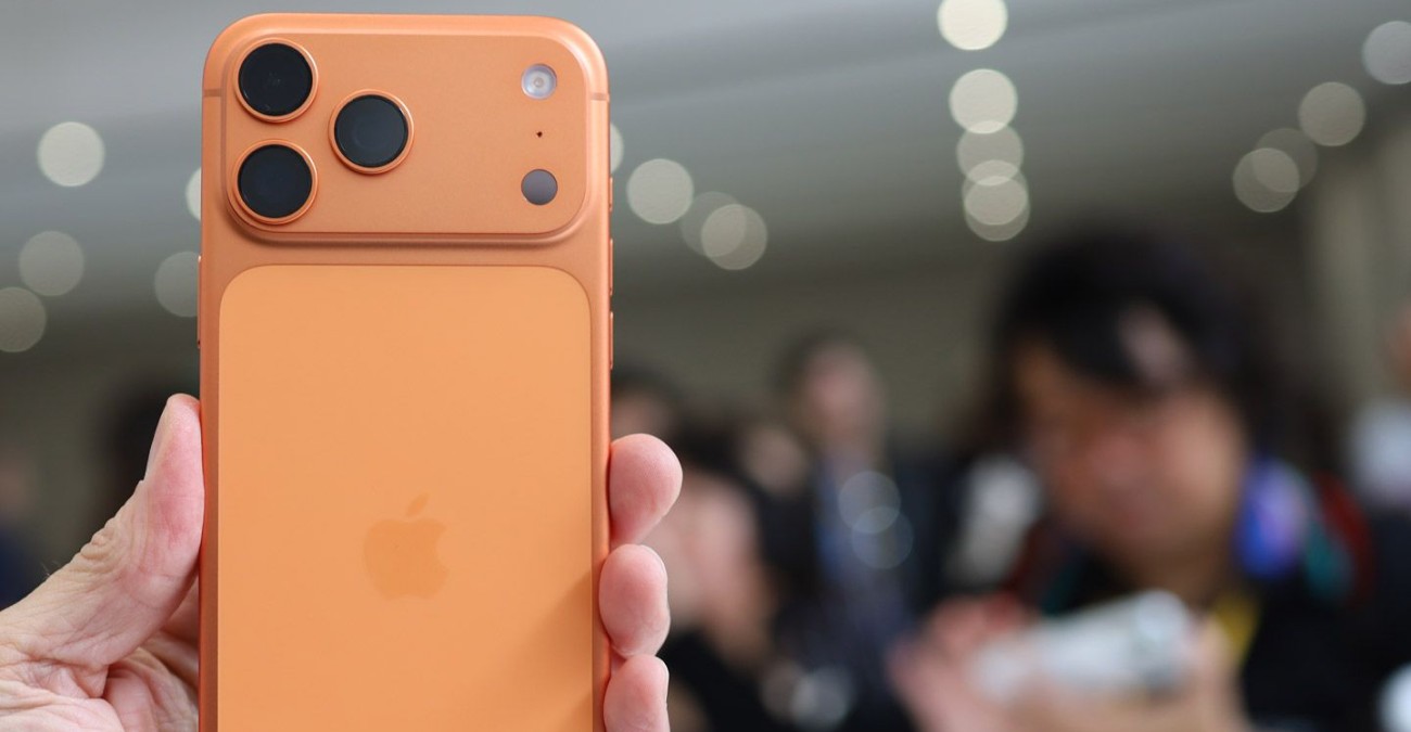 Θέλεις να φύγεις από iPhone; Το Android 17 πλέον παίρνει μαζί σου τα πάντα