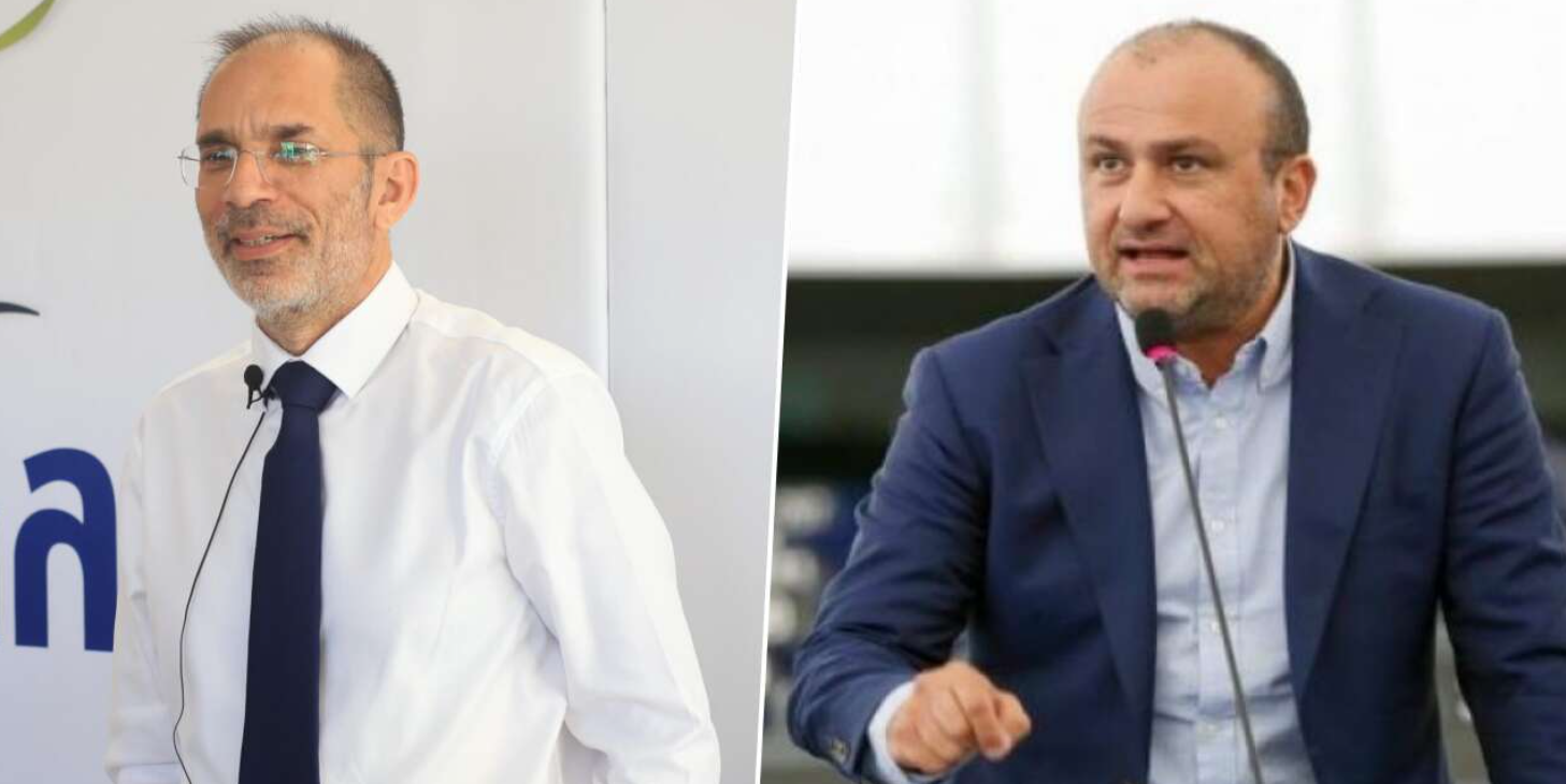 Εξελίξεις με νέα κατάθεση Παπαδάκη: Ξεκαθαρίζει τη στάση του ο Μιχαηλίδης - «Η επιλογή για το Άλμα ήταν μία...»