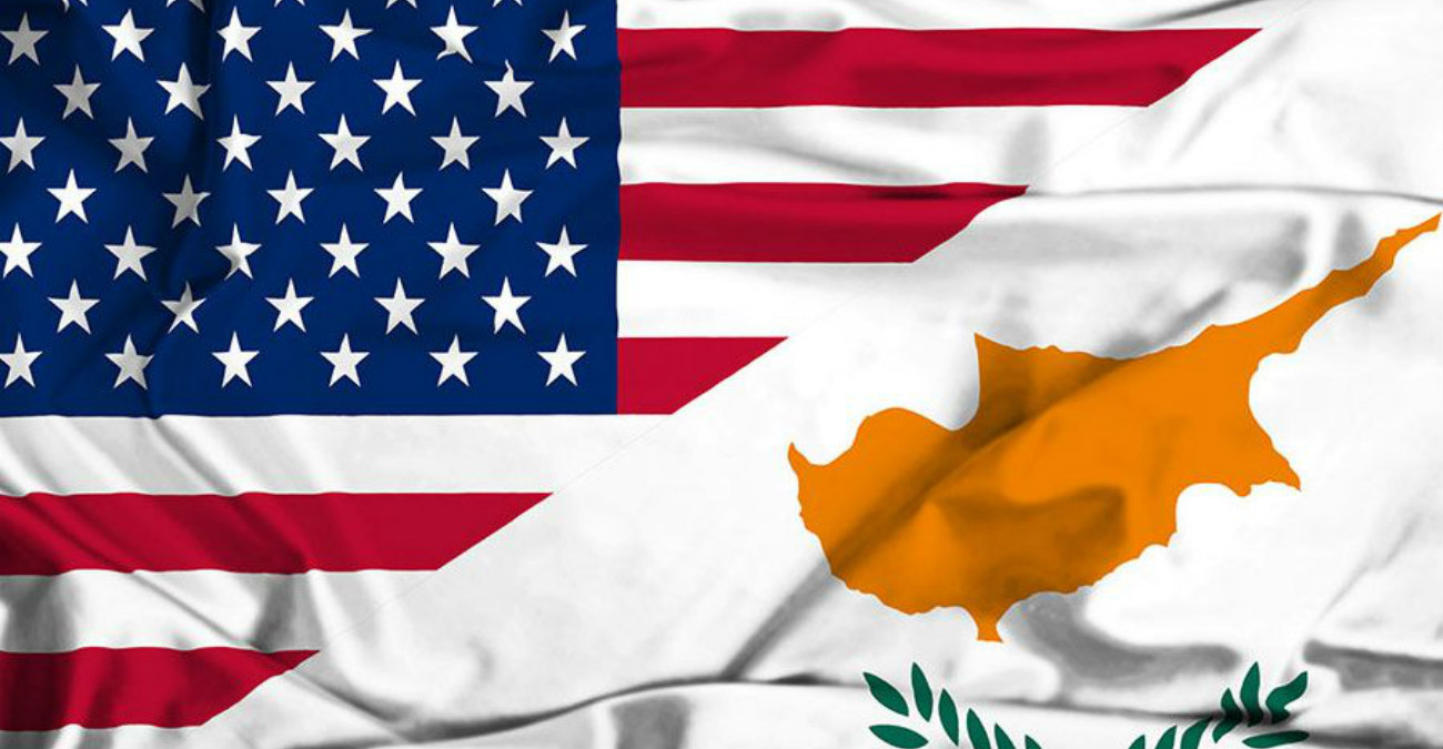ΗΠΑ: Σε ισχύ από σήμερα η πλήρης άρση του εμπάργκο πώλησης όπλων στην Κύπρο 