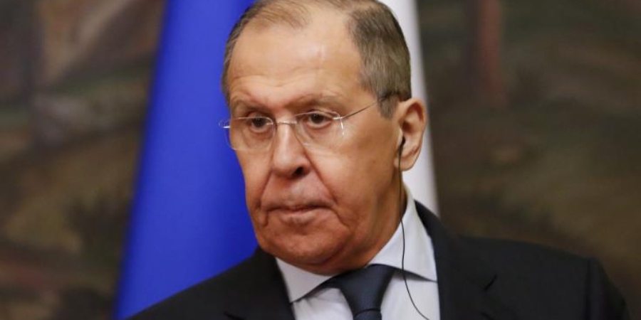 Λαβρόφ: Ζήτησε από Τσαβούσογλου να ληφθούν σοβαρά υπόψη οι ρωσικές ανησυχίες για την τουρκο - ουκρανική συνεργασία