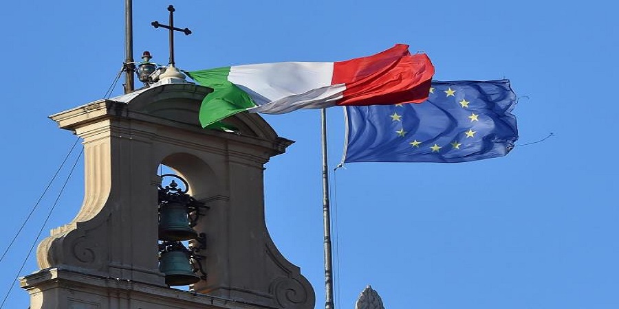 Η Ιταλία παρακολουθεί με προσοχή και ανησυχία εξελίξεις με 'Γιαβούζ'