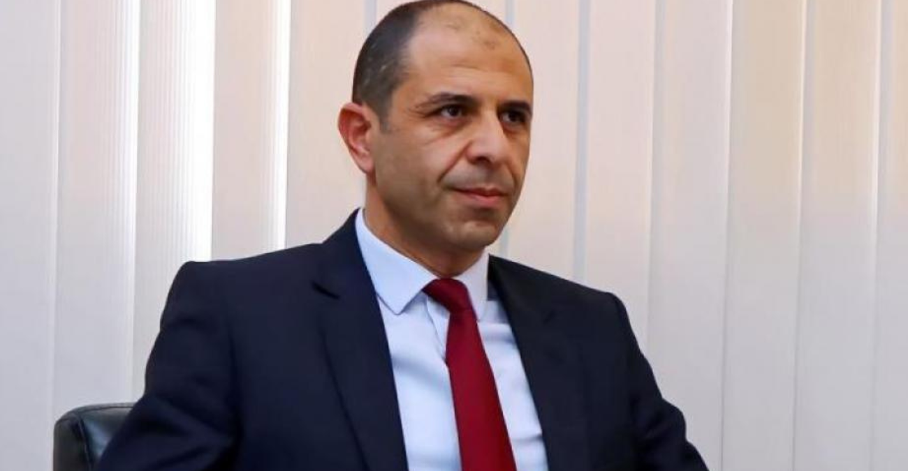 Οζερσάι κατά «βουλής»: Καμία κοινή γραμμή για τις συλλήψεις – Χάθηκε πολύτιμος χρόνος