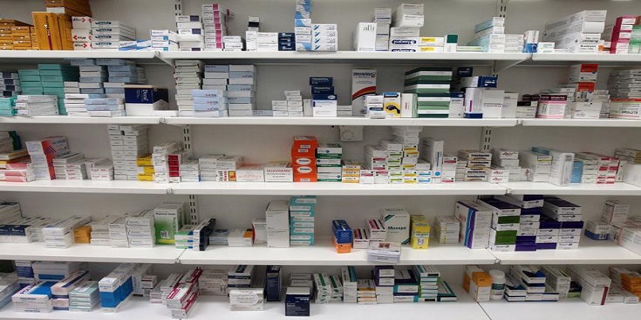 Πρόεδρος Φαρμακευτικού Συλλόγου: ’Δεν θα υπάρξουν ελλέιψεις’ - Λήφθηκαν μέτρα για τον ιό
