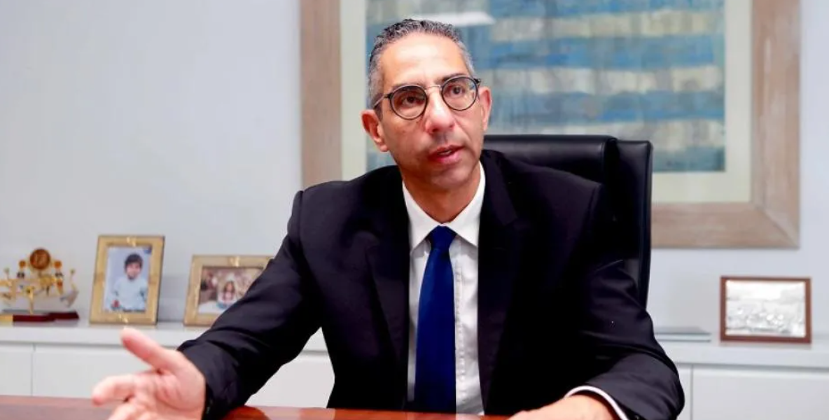 Αρχή κατά της Διαφθοράς: Βγαίνει μπροστά μετά τον σάλο περί παραίτησης Σ. Αγγελίδη - «Στηρίζονται σε φήμες...»