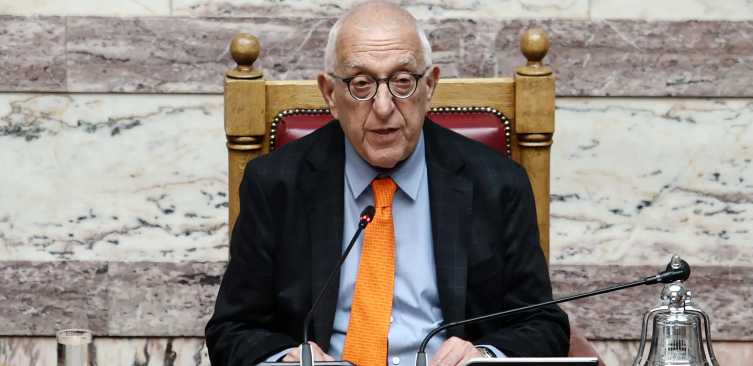 Κακλαμάνης: Η Κύπρος είναι χωρισμένη και κανείς δεν μιλάει για αυτό στην Ευρώπη