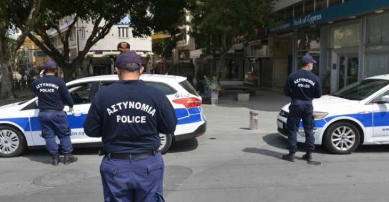 Θα καταβληθεί επιδόμα υπερωριακής απασχόλησης μελών της Αστυνομίας – Η απόφαση του Υπ.Οικονομικών