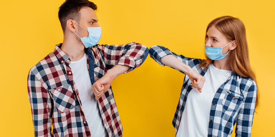 Κορωνοϊός: 6 λάθη που αυξάνουν τον κίνδυνο διασποράς του ιού – Διορθώστε τα