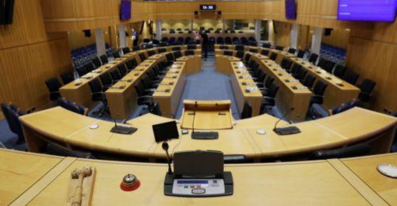 ΑΚΕΛ: «Τέλος στον μηχανισμό διαπλοκής στο Προεδρικό» – Πρόταση-βόμβα για κατάργηση του Φορέα και μεταφορά 3 εκατομμυρίων ευρώ