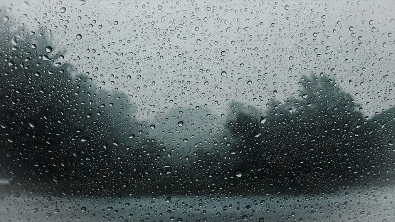Αναμένονται βροχές αλλά με μέτρο - Η πρόγνωση του καιρού από το Τμήμα Μετεωρολογίας 