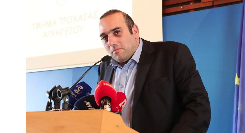 Υπ. Μεταφορών: Η Κυβέρνηση Αναστασιάδη έχει θέσει ψηλά στις προτεραιότητες της την στήριξη της οικογένειας