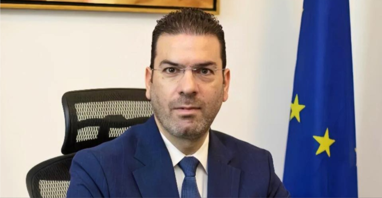 Ευθύμιος Δίπλαρος: «Ούτε εμείς περιμέναμε το 27,2%» - Το παρασκήνιο με ΔΗΚΟ, οι «κόκκινες γραμμές» και το «Αννίτα μέχρι τέλους»
