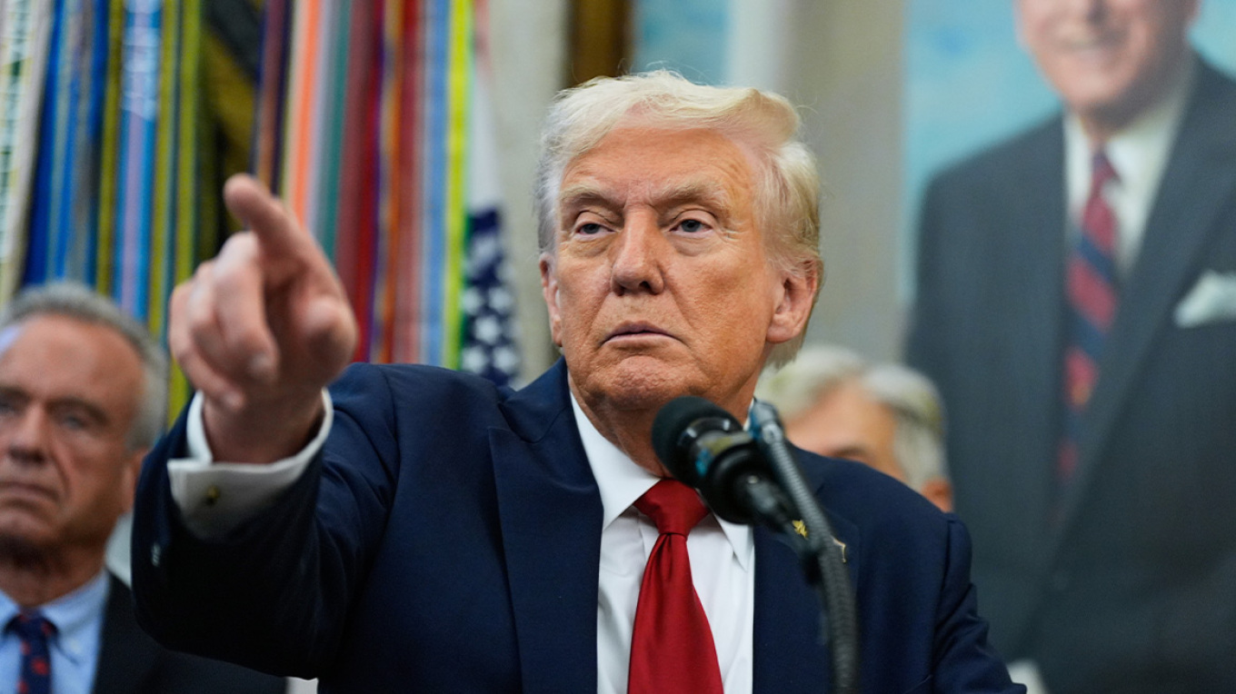 Υπογραφές στο Νταβός για το «Συμβούλιο Ειρήνης» θέλει ο Τραμπ: Πρόσκληση σε 50 χώρες, ανάμεσά τους και η Κύπρος