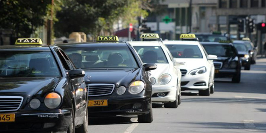 Έκτακτη συνέλευση των οδηγών Ταξί - Αμαυρώνουν το επάγγελμα τους με ύβρεις αναφέρουν σε ανακοίνωση τους 