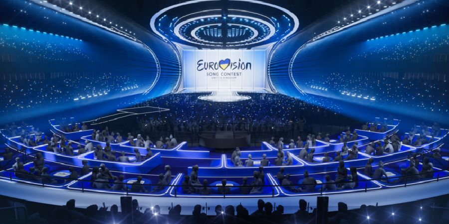Eurovision 2023: Ακούστε και τα  37 τραγούδια - Ποια χώρα είναι το απόλυτο φαβορί για τη νίκη - Δείτε βίντεο