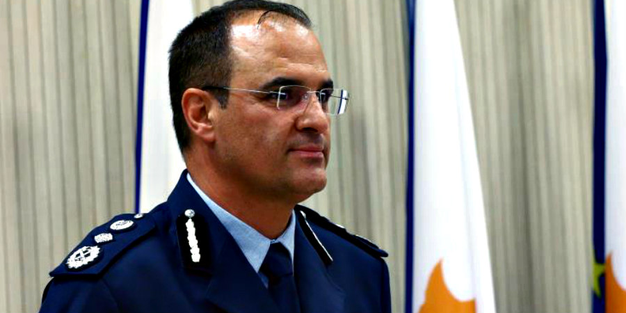 Αρχηγός Αστυνομίας: 'Η απόφαση του Ανωτάτου για τηλεπικοινωνιακά δεδομένα θα μελετηθεί εξονυχιστικά'