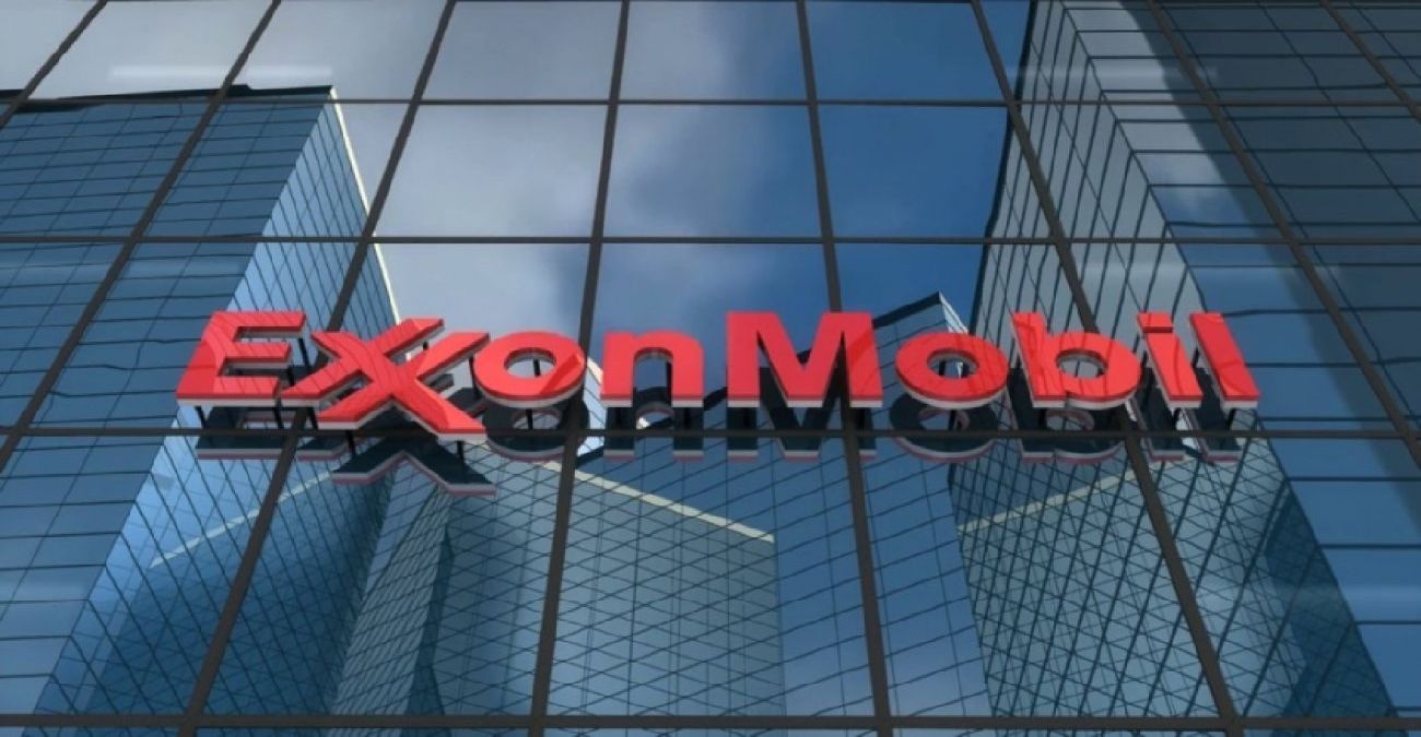 Exxon Mobil: Μηνύει την Ευρωπαϊκή Ένωση για τον έκτακτο φόρο υπερεσόδων