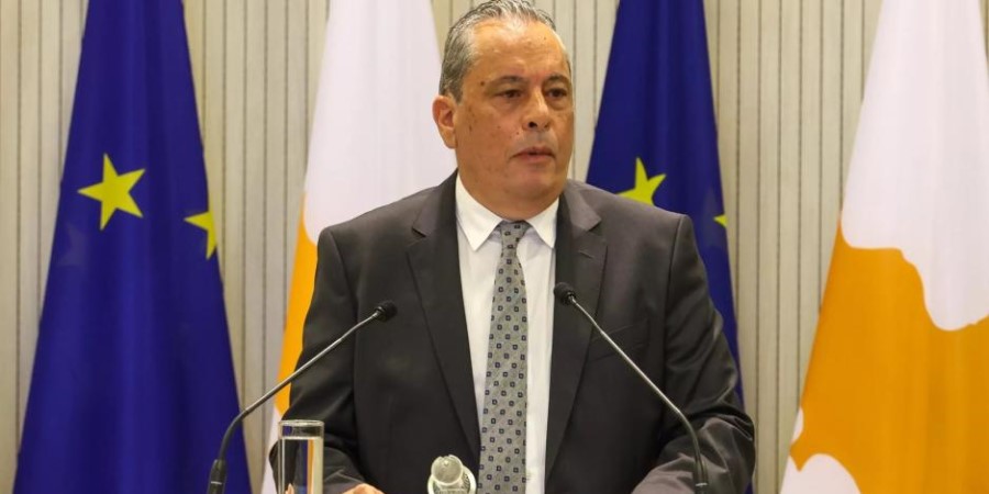 Πάλμας: Εδώ και πολλά χρόνια κτίζεται η συνεργασία με το Ισραήλ - Κοινές ασκήσεις εντός του 2026