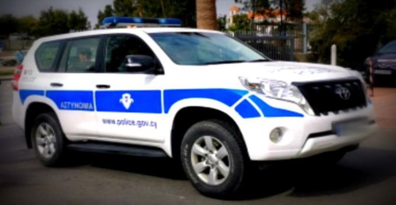 «Έπιασε λαβράκι» η ΥΚΑΝ: Έκανε «ντου» σε οικία στη Λάρνακα και βρήκε τρία κλεμμένα όπλα - Συνελήφθη 33χρονος