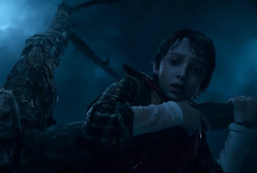 Spoiler Alert: Το Netflix αποκάλυψε τα πρώτα πέντε λεπτά του Stranger Things 5 - Πλησιάζει η μεγάλη πρεμιέρα