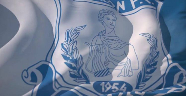 ΘΡΥΛΟΣ ετών 72! Γενέθλια ημέρα για τους «γαλάζιους» της Λεμεσού