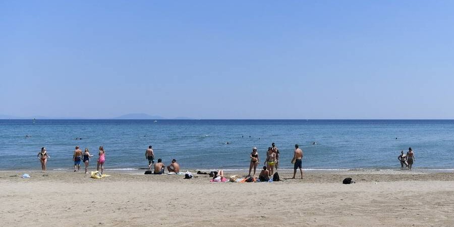Έρχεται νέο κύμα σκόνης στην ατμόσφαιρα - Οι πρώτες προβλέψεις για το καλοκαίρι στην Κύπρο 