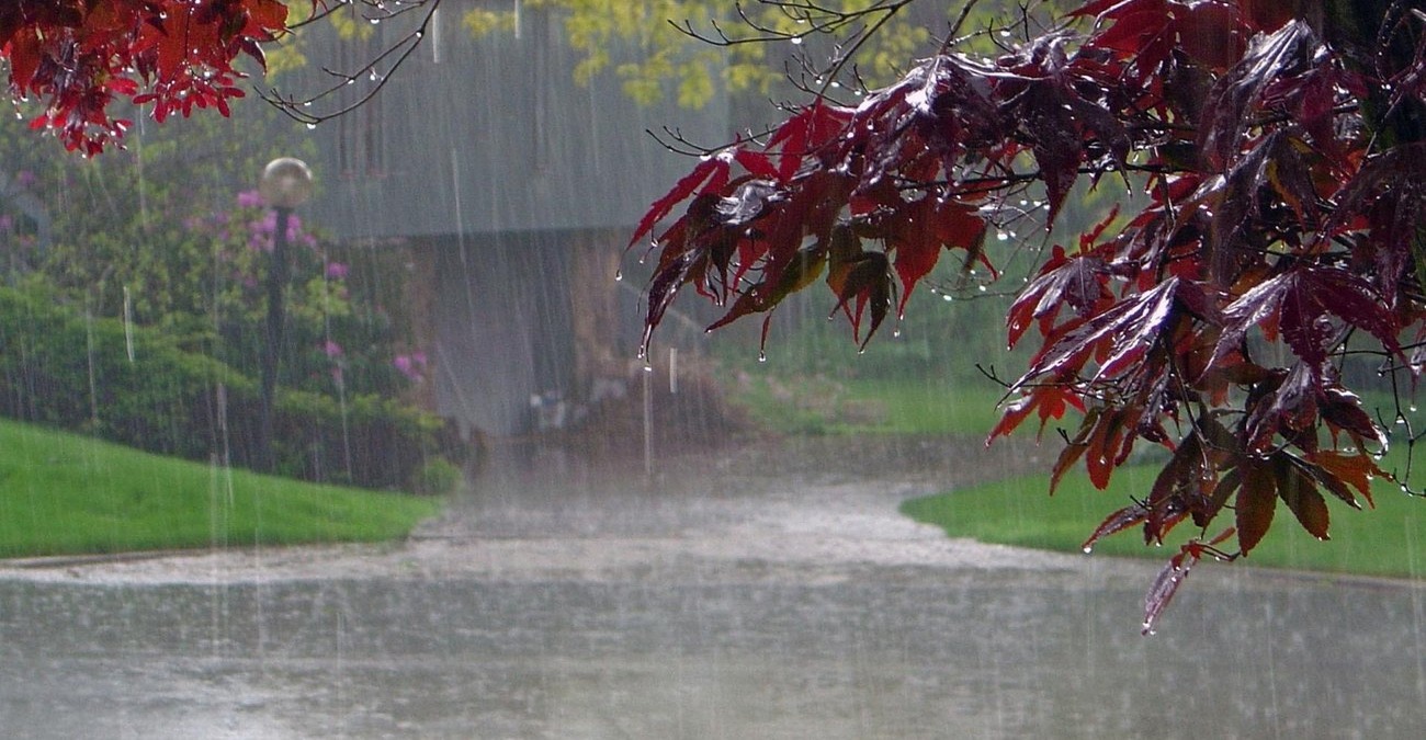 Συστάσεις για έντονες βροχοπτώσεις, καταιγίδες και ανεμοστρόβιλους - Πώς μπορείτε να προστατευθείτε 