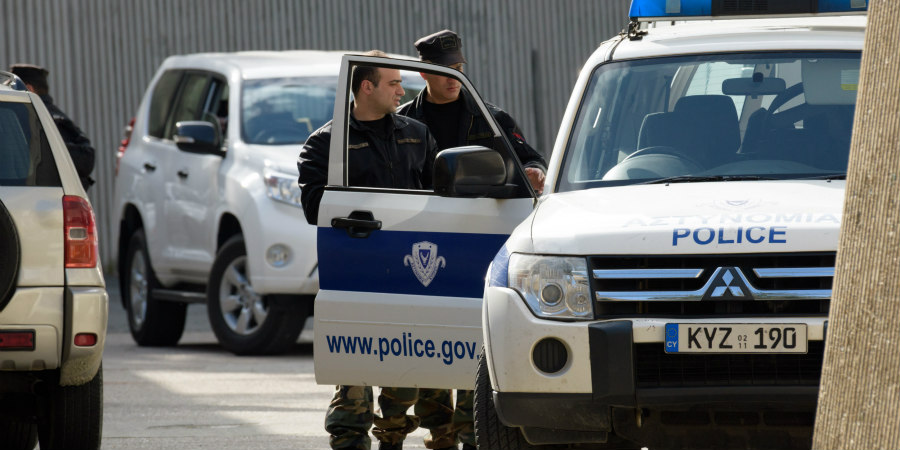 ΛΕΜΕΣΟΣ: «Ροζ Πάνθηρας» ο 48χρονος που πιάστηκε στη Βαρκελώνη - Η σπείρα και η Ιντερπόλ