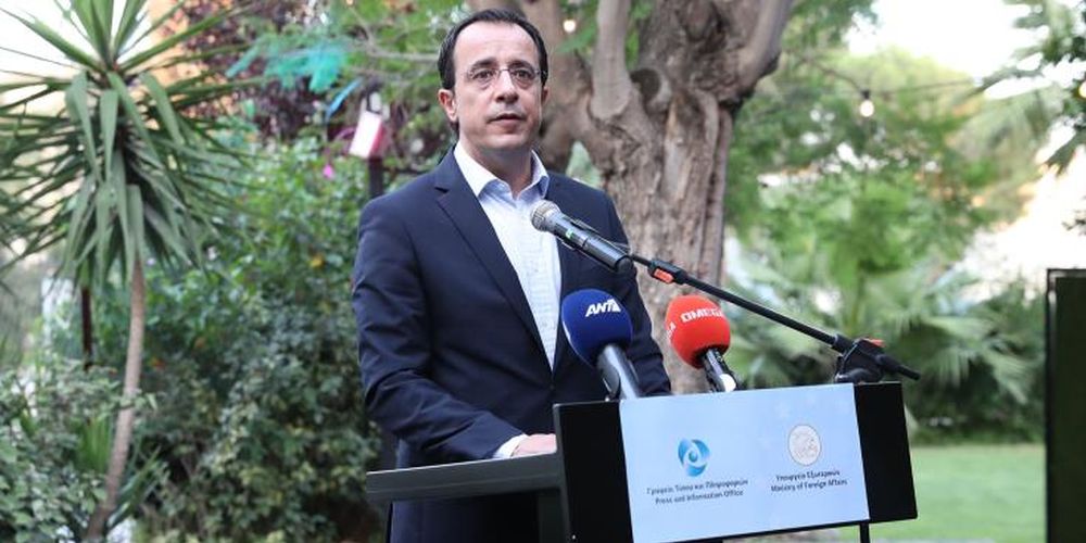 ΥΠΕΞ: «Η Κύπρος στηρίζει τη στρατηγική ατζέντα της ΕΕ»