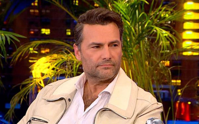 «Είμαι δύσκολος άνθρωπος»: Ο Παναγιώτης Μπουγιούρης αποκαλύπτει τον λόγο που δεν παντρεύτηκε