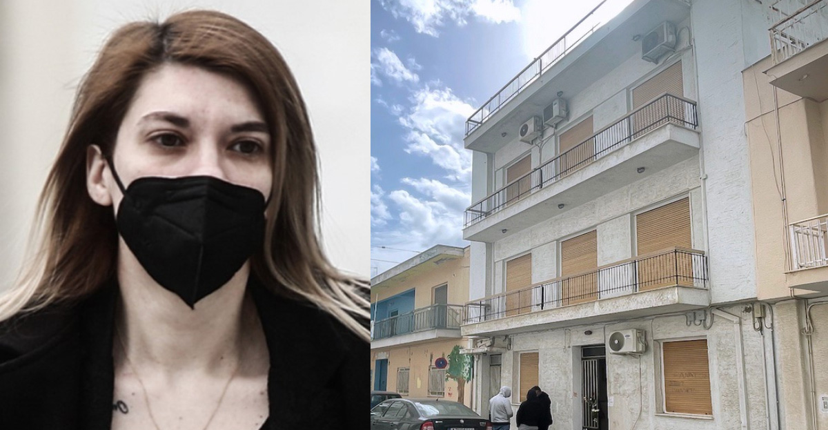 Πουλήθηκε το σπίτι της Ρούλας Πισπιρίγκου - Το αγόρασε Τούρκος επενδυτής για να πάρει Golden Visa