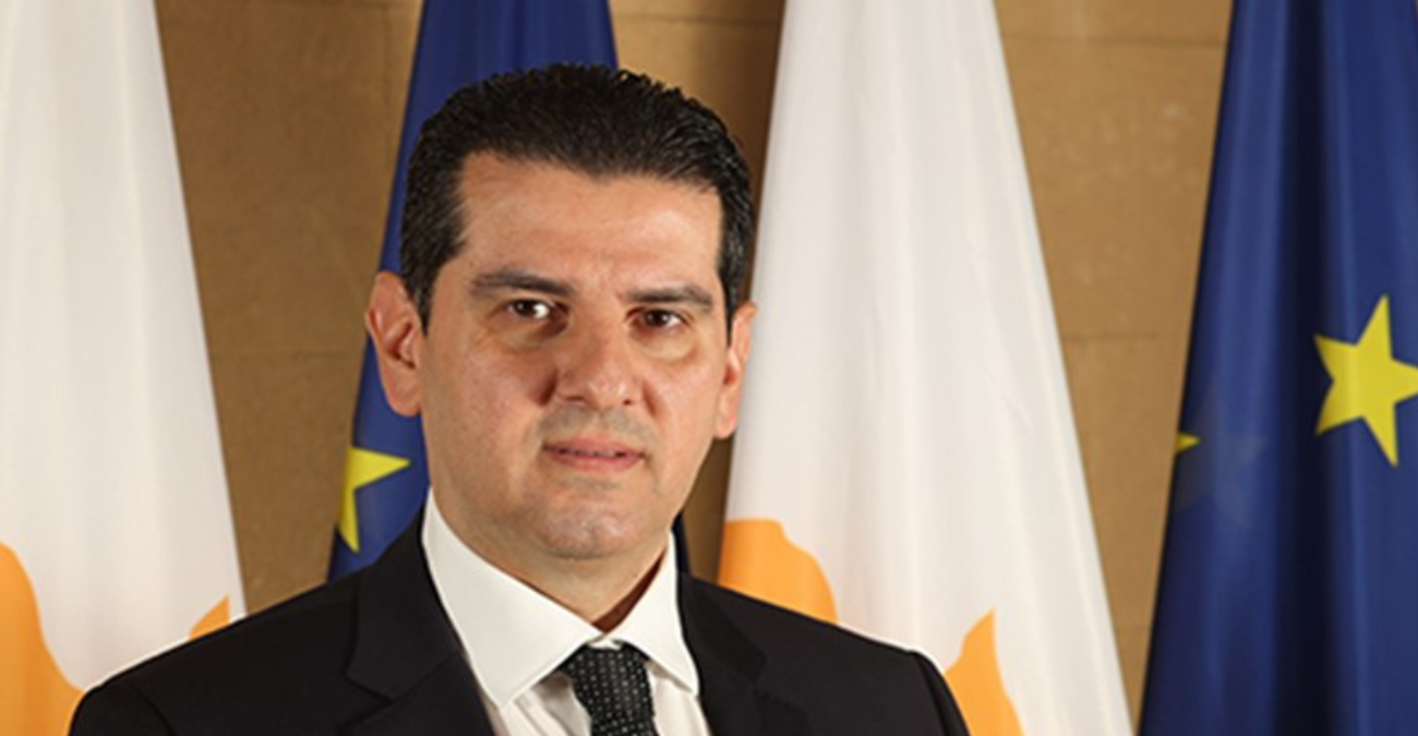 Υπ.Ενέργειας: Σταθερός και ασφαλής προορισμός επενδύσεων η Κύπρος