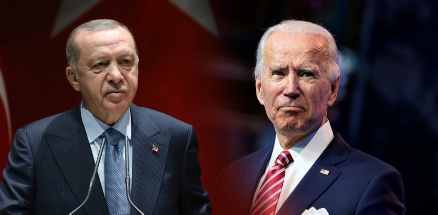 Τρόμαξαν τον Ερντογάν τα Rafale - Τον ανησυχεί η πώληση όπλων στην Ελλάδα 
