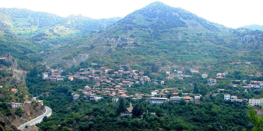 ΚΥΠΡΟΣ: Οικονομική βοήθεια στους κατοίκους ορεινών περιοχών – 110 κοινότητες οι δικαιούχοι