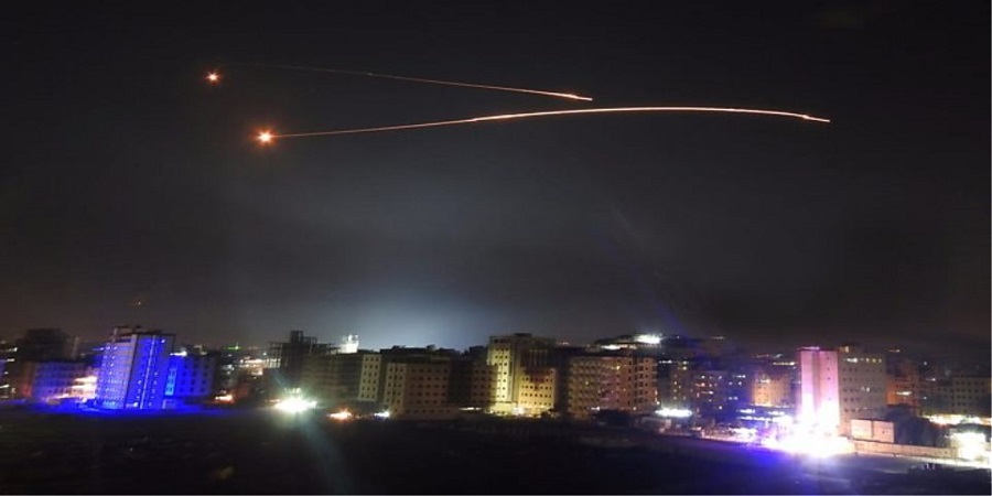 Ρωσία: Συριακός πύραυλος S-200 εδάφους-αέρος κατέρριψε το ρωσικό αεροσκάφος