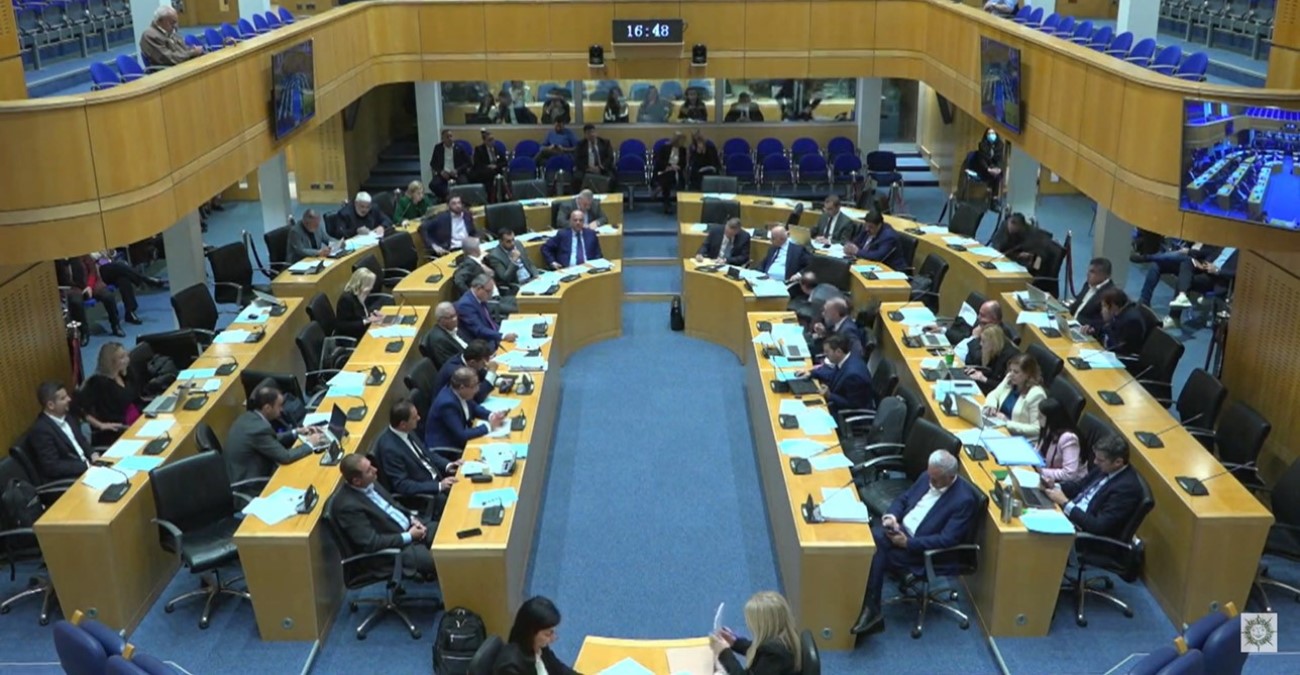 Βουλή: Ολοκληρώθηκε η συζήτηση του Κρατικού Προϋπολογισμού για το 2024 - Ένας Υπουργός παρών