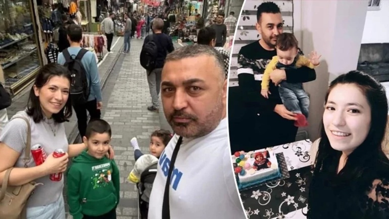 Πέθανε και ο πατέρας της οικογένειας τουριστών που δηλητηριάστηκαν στην Τουρκία - Τρεις καταδίκες είχε ο ιδιοκτήτης του ξενοδοχείου