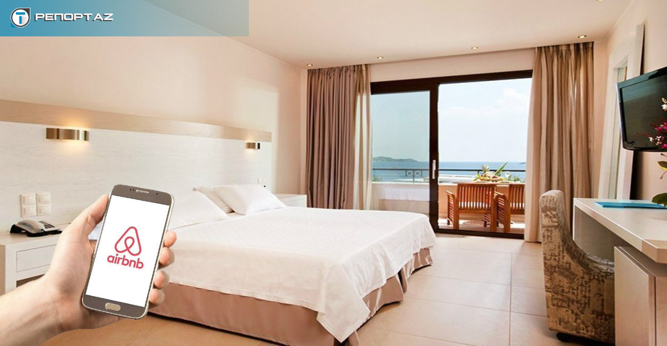Airbnb: «Αγκάθι» για ξενοδοχεία και επιχειρήσεις τουρισμού - Τα προβλήματα, τα μέτρα και οι… παρανομίες